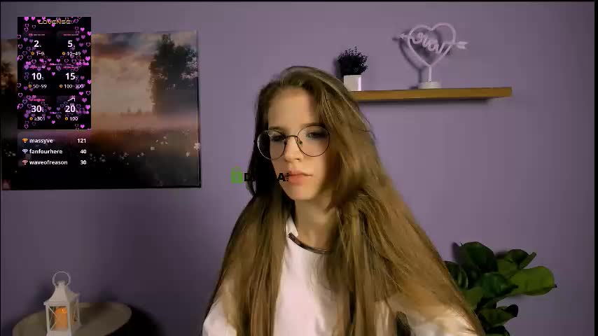 lulu_fly_ Live Sex November 12, 2025