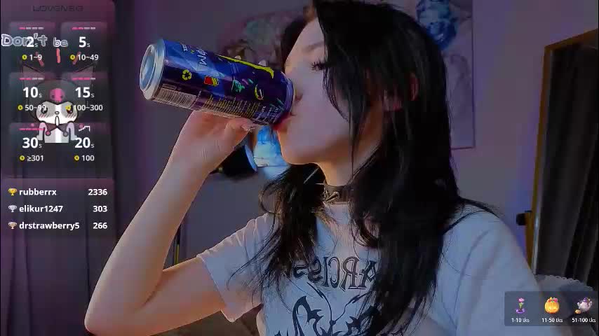 sophie_nomenal_ Live Sex November 12, 2025