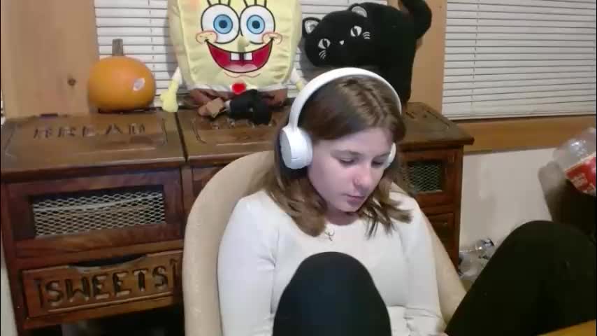 sabrinalexington Live Sex November 12, 2025