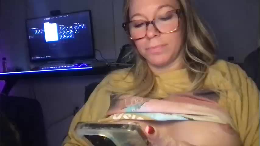 texas_blonde Live Sex November 12, 2025