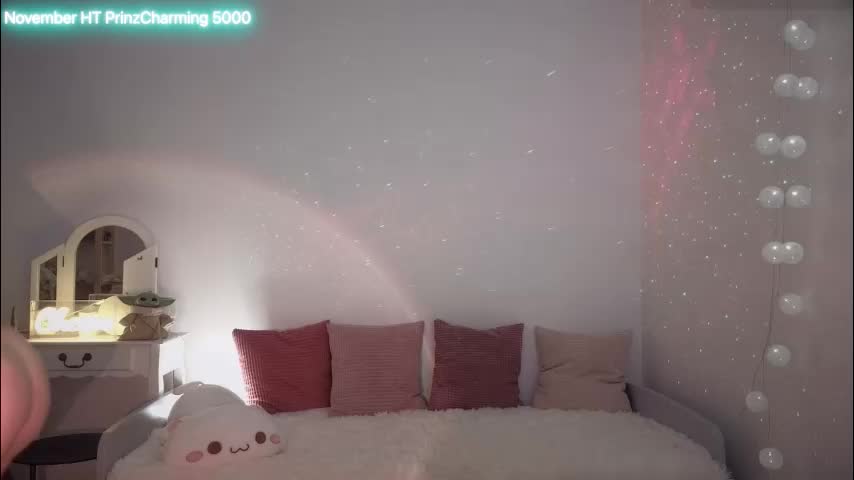 imkeira Live Sex November 13, 2025