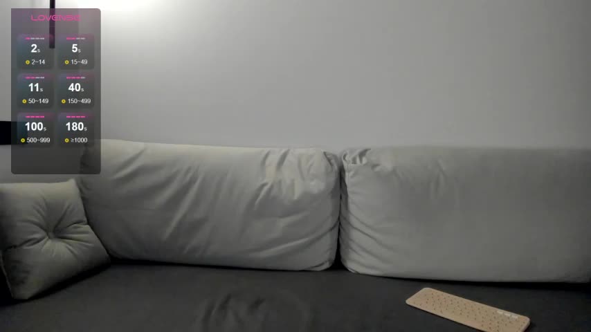 eva_loveme Live Sex November 13, 2025