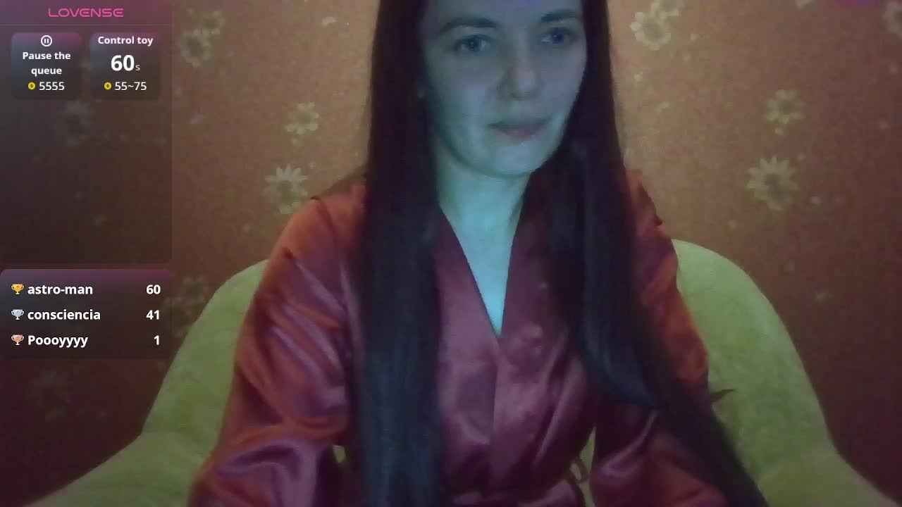 Sinnfairy Live Sex November 13, 2025