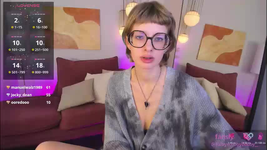 rubytwinkle Live Sex November 13, 2025