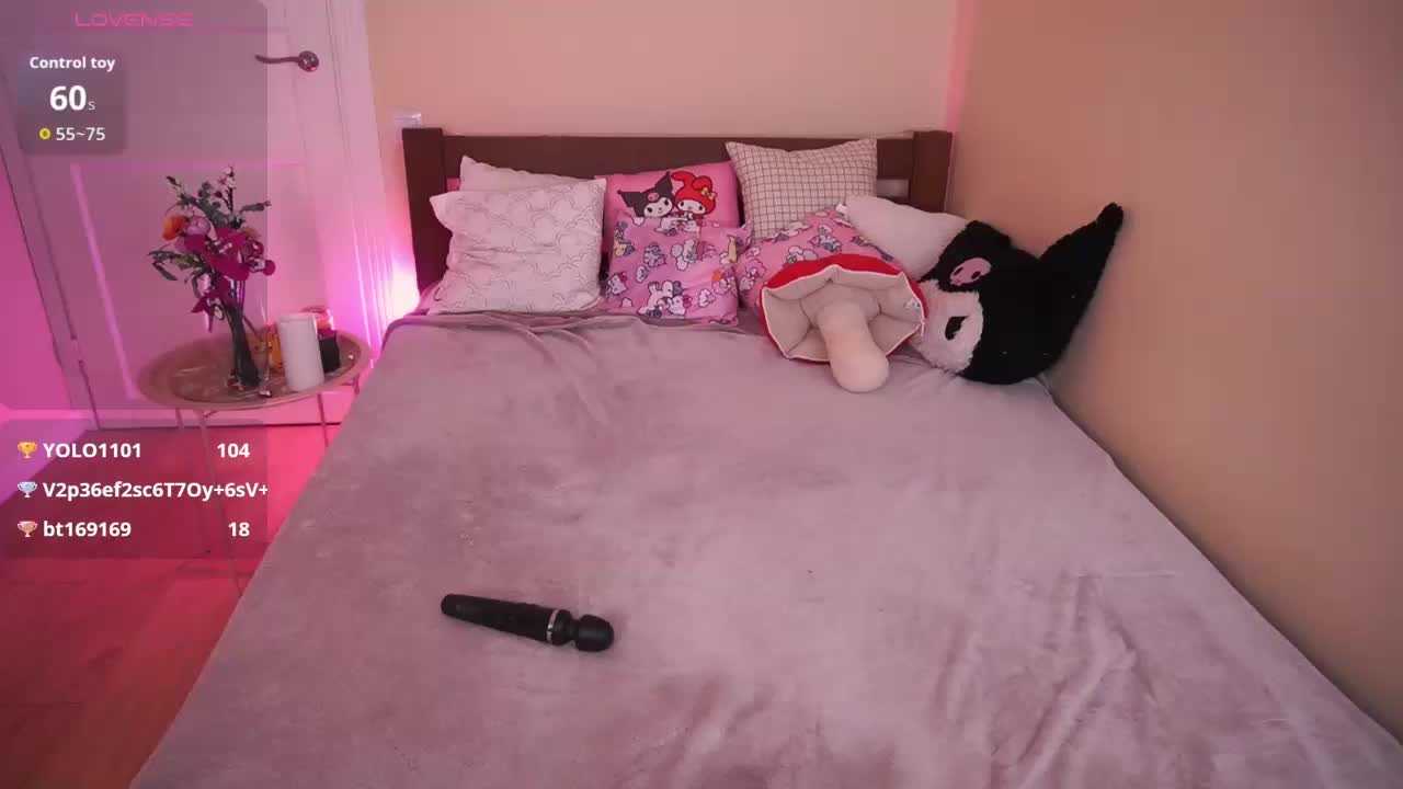 OnlyPenny Live Sex November 13, 2025