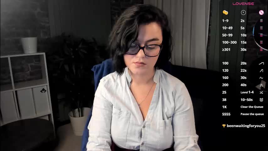 moodberry Live Sex November 13, 2025