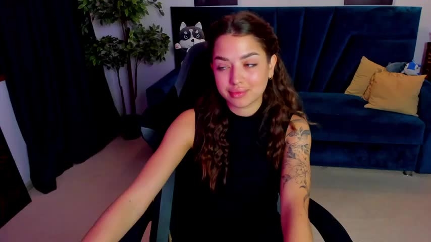 CharleneWoods Live Sex November 13, 2025