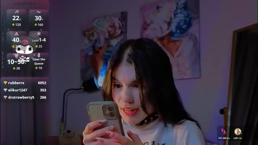 sophie_nomenal_ Live Sex November 12, 2025