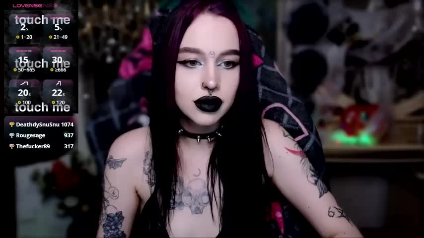 alexx_succubus Live Sex November 13, 2025