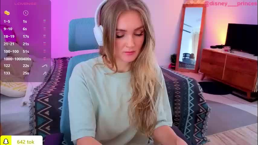 disney__princess Live Sex November 13, 2025