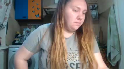 MaryMichelle1 Live Sex November 13, 2025