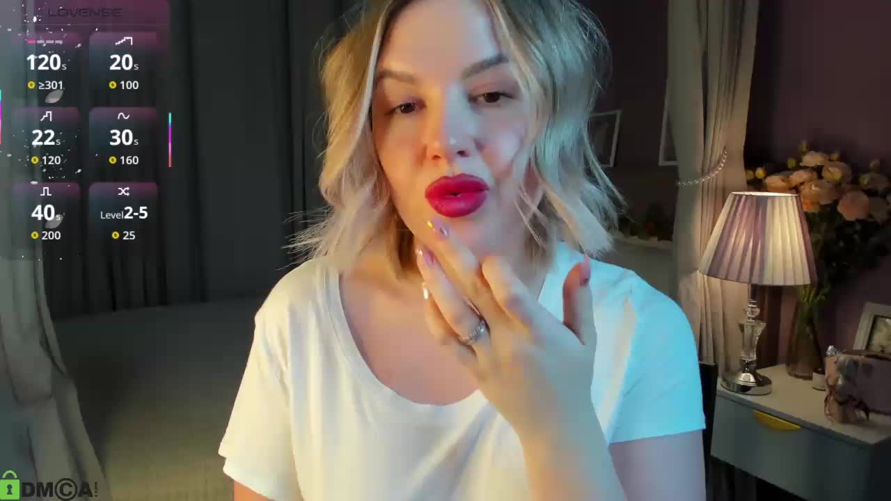 Nikki-Kai Live Sex November 13, 2025