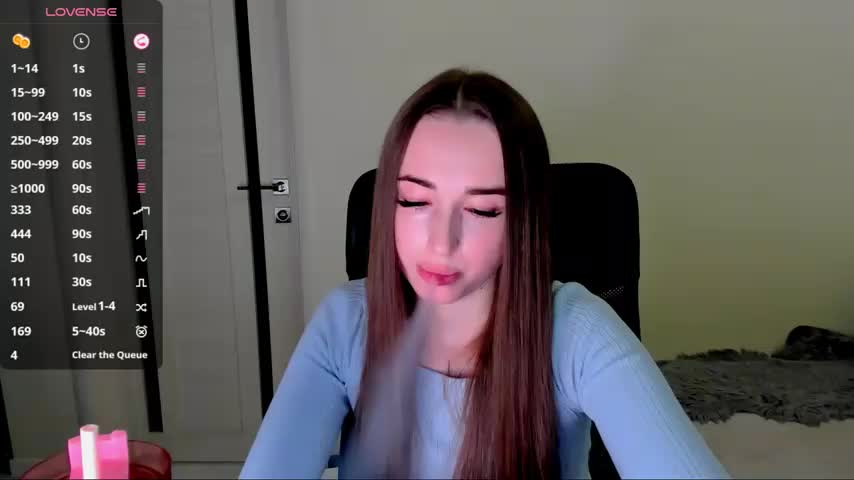 Kimmberr Live Sex November 13, 2025