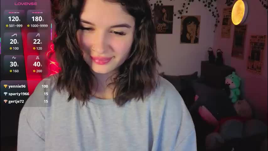 kira_kick Live Sex November 13, 2025