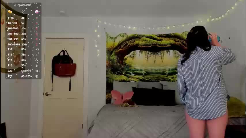 cleo_cam Live Sex November 13, 2025