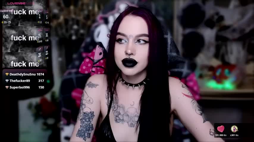 alexx_succubus Live Sex November 13, 2025