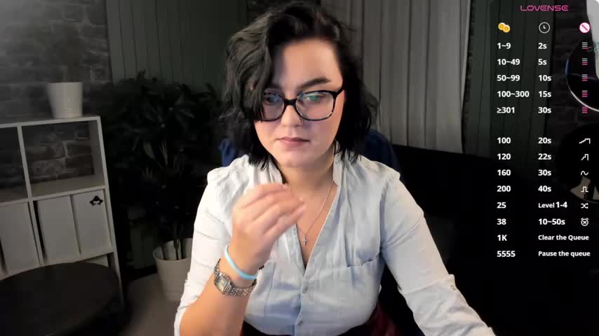 moodberry Live Sex November 13, 2025