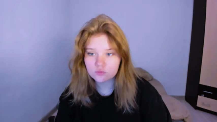 LaseyMoon Live Sex November 13, 2025