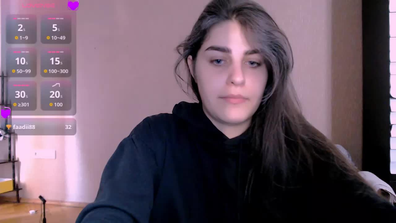 Roselina Live Sex November 13, 2025