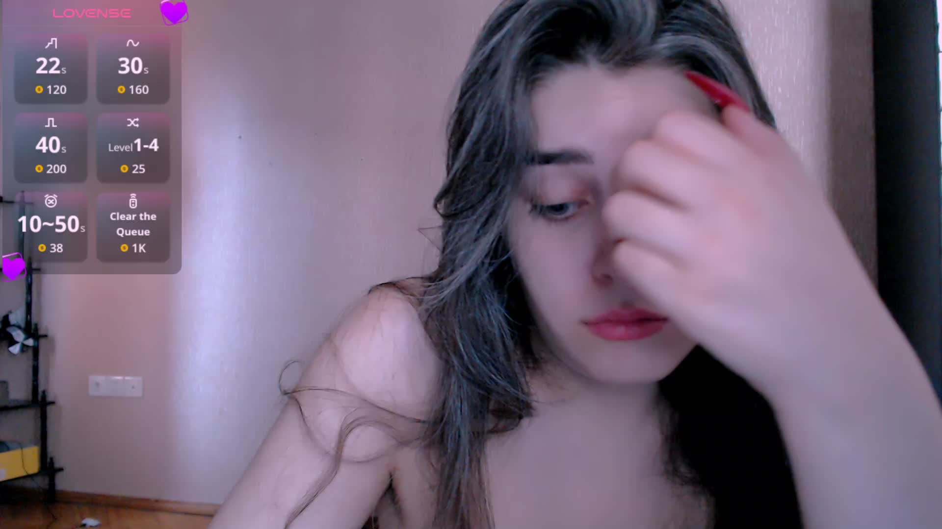 Roselina Live Sex November 13, 2025