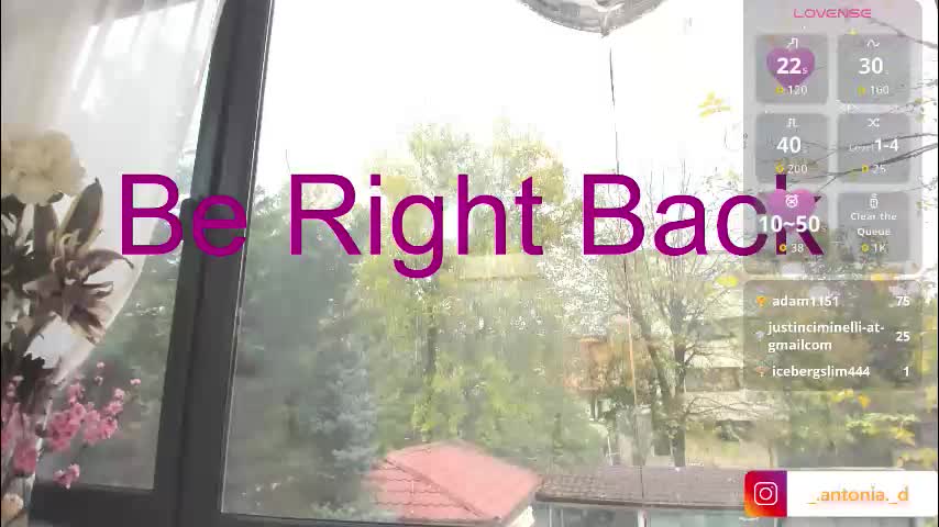 bella_posh Live Sex November 13, 2025