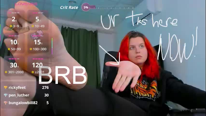 nielletablossom Live Sex November 13, 2025