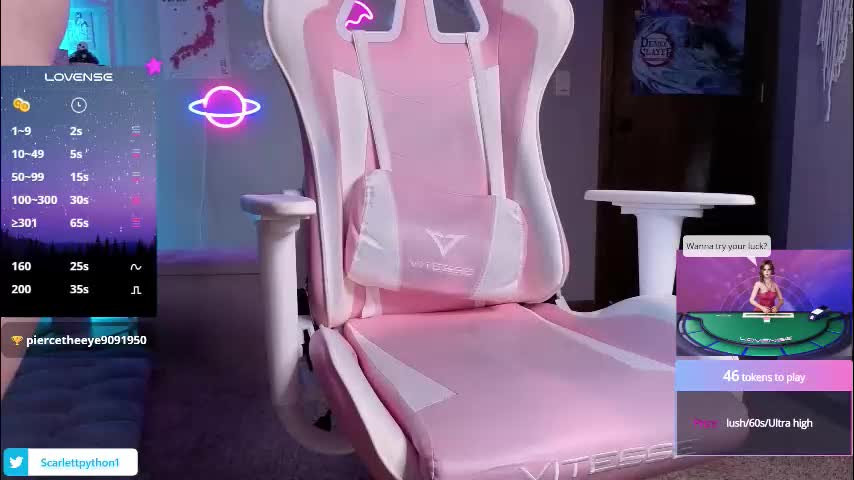 scarlettpython1 Live Sex November 13, 2025