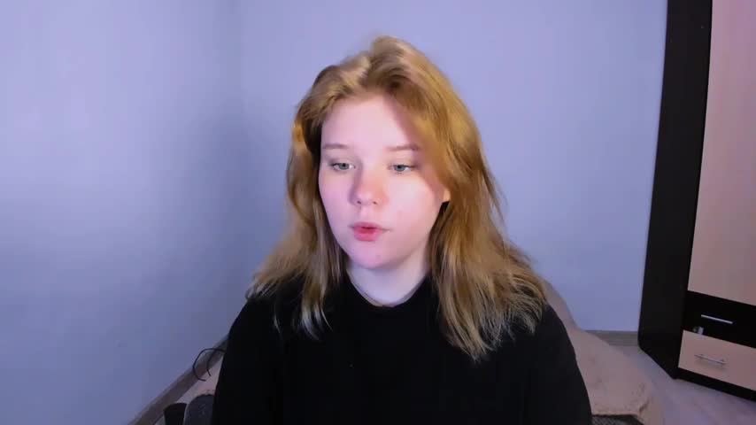 LaseyMoon Live Sex November 13, 2025