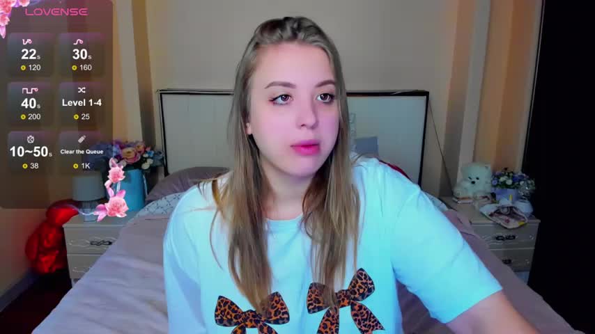 AlexissM Live Sex November 13, 2025