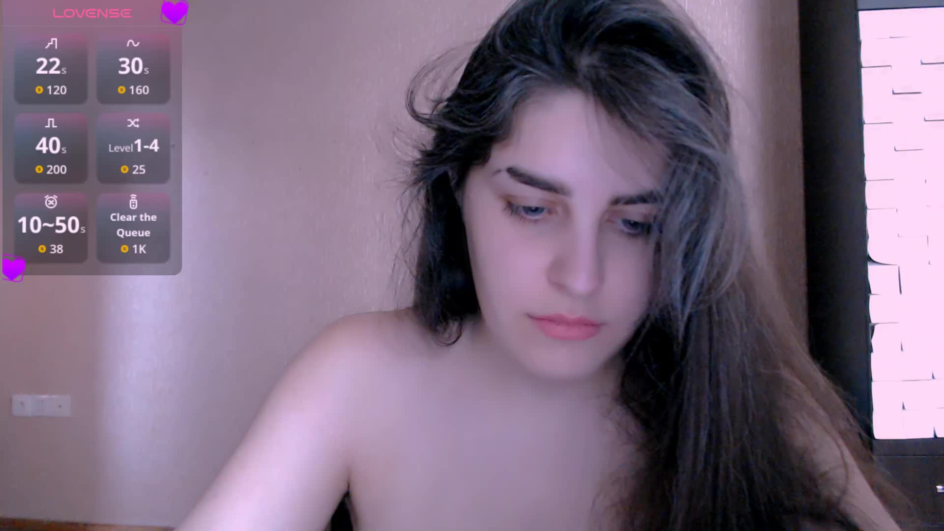 Roselina Live Sex November 13, 2025