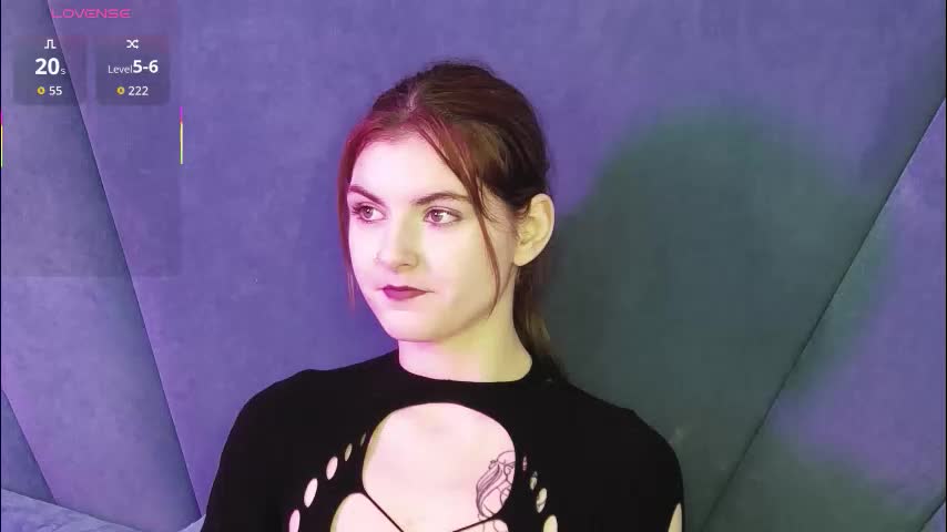 evelisse Live Sex November 13, 2025