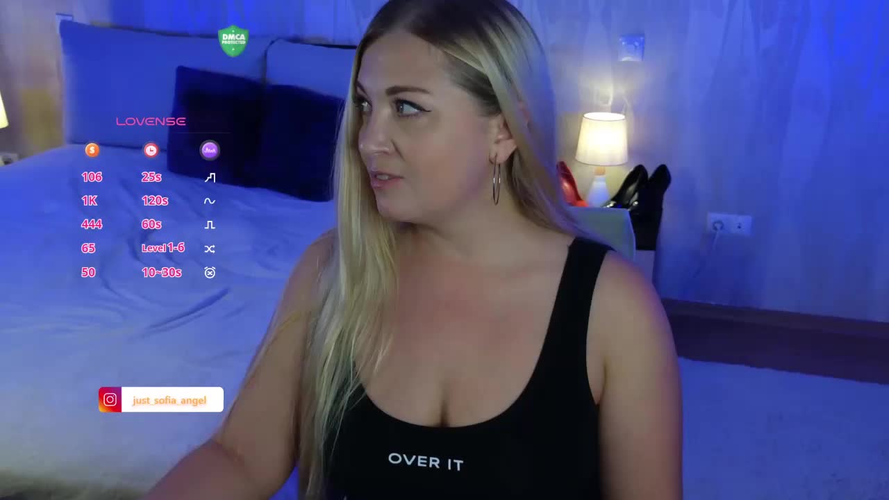 JUST_SOFIA Live Sex November 13, 2025