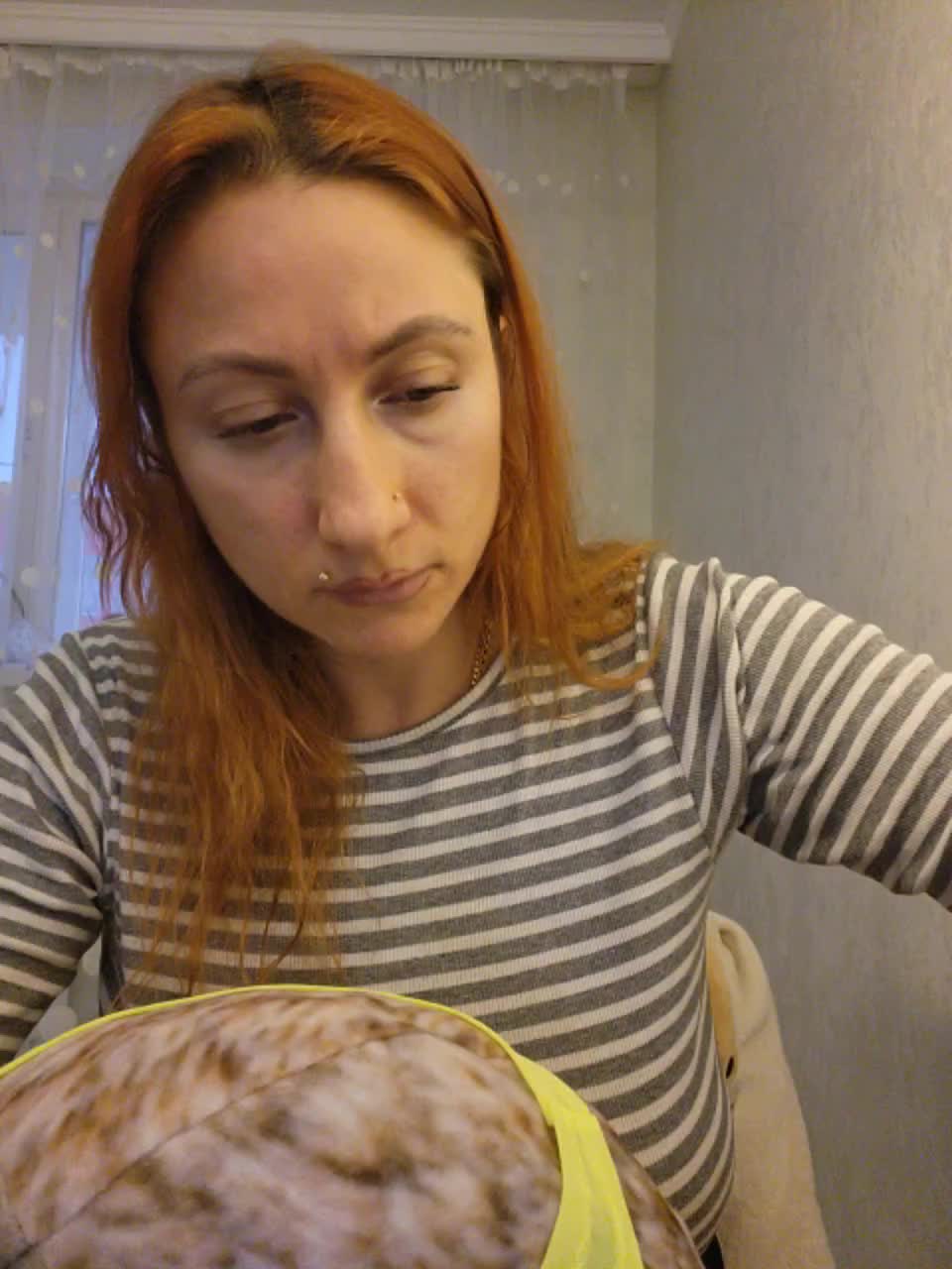 StormEva Live Sex November 13, 2025