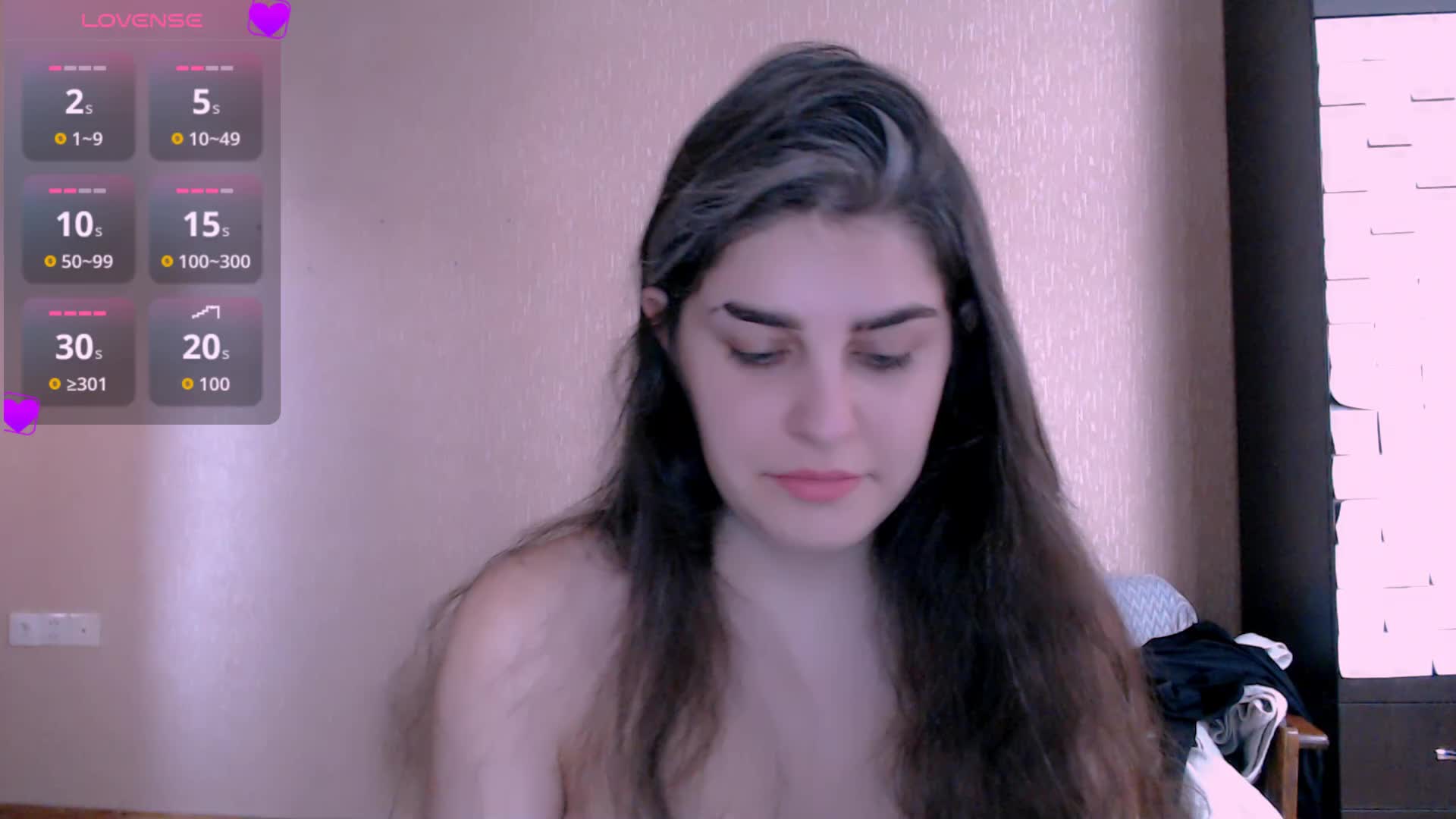 Roselina Live Sex November 13, 2025