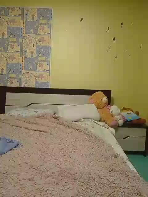 Kaylamur Live Sex November 13, 2025