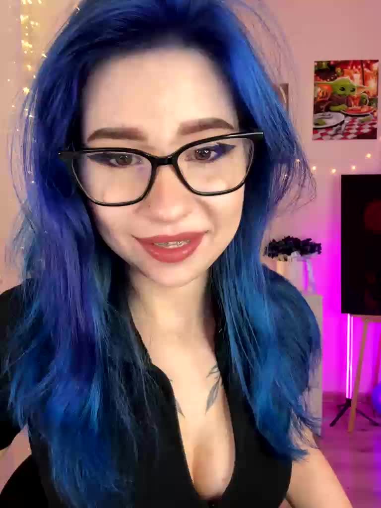 LadyAlis Live Sex November 13, 2025
