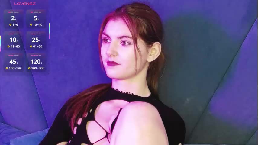 evelisse Live Sex November 13, 2025