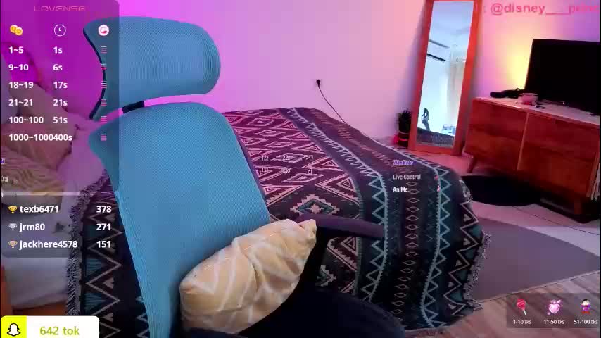 disney__princess Live Sex November 13, 2025