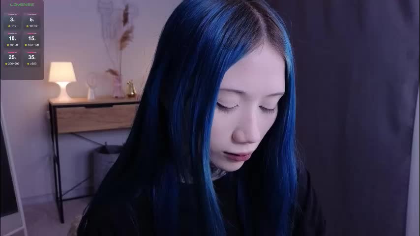 le_chan Live Sex November 13, 2025