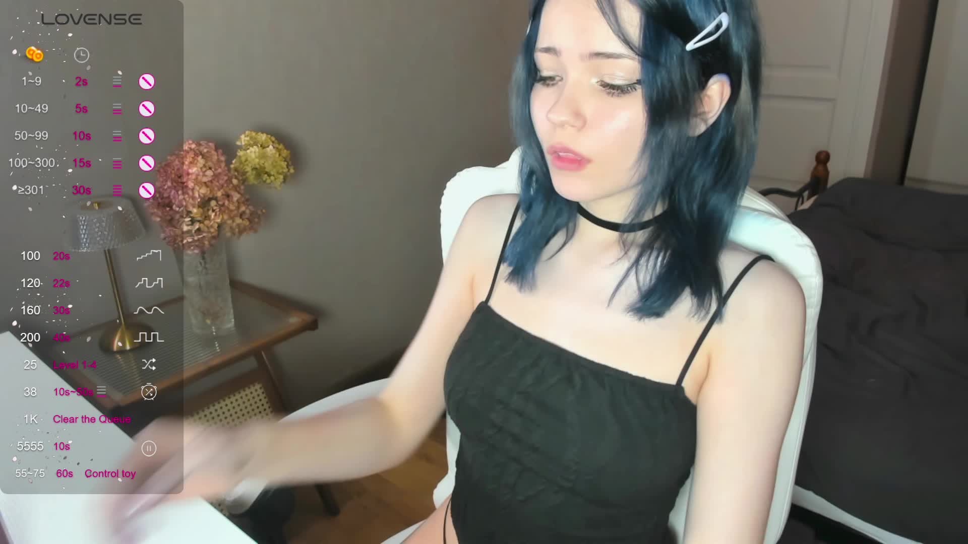 Karen-Jefff Live Sex November 13, 2025