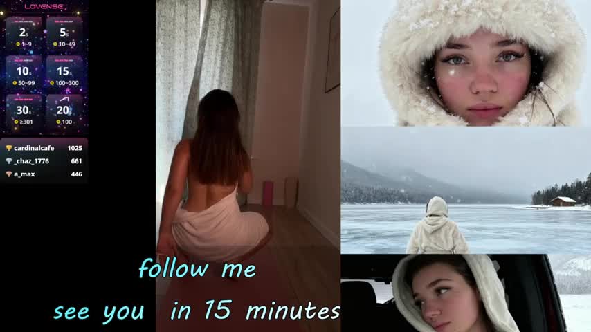 michelle_mirr Live Sex November 13, 2025