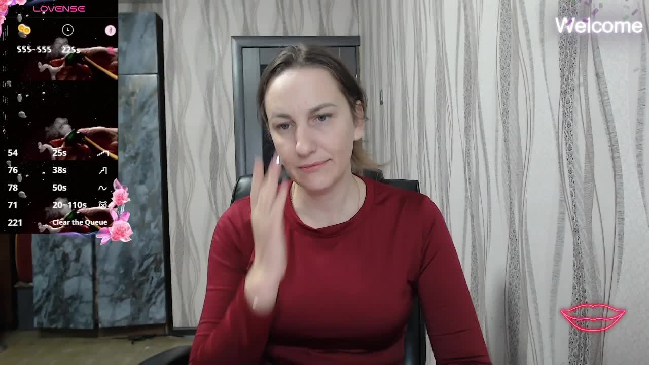 MilayaZhenya Live Sex November 13, 2025