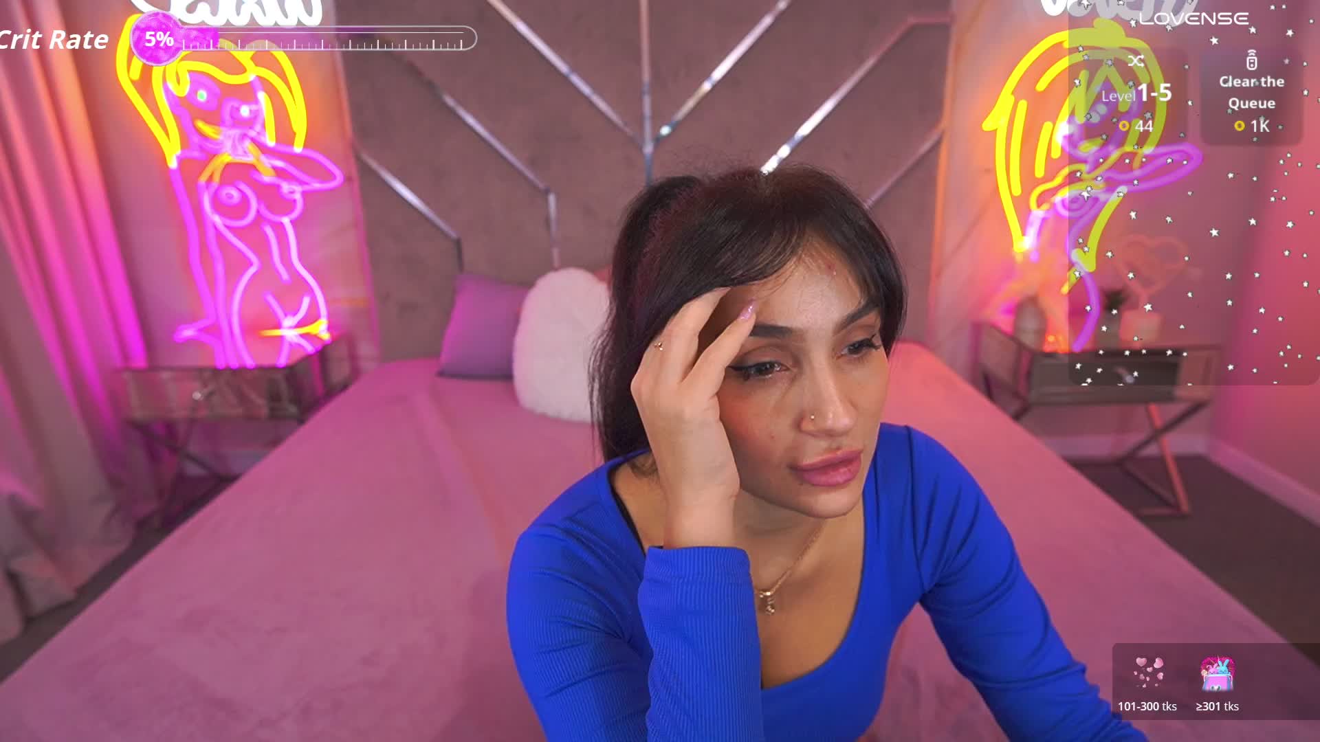 AnzhyTeqila Live Sex November 13, 2025