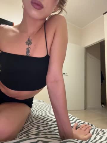 BarbieKoShKa1-1 Live Sex November 14, 2025