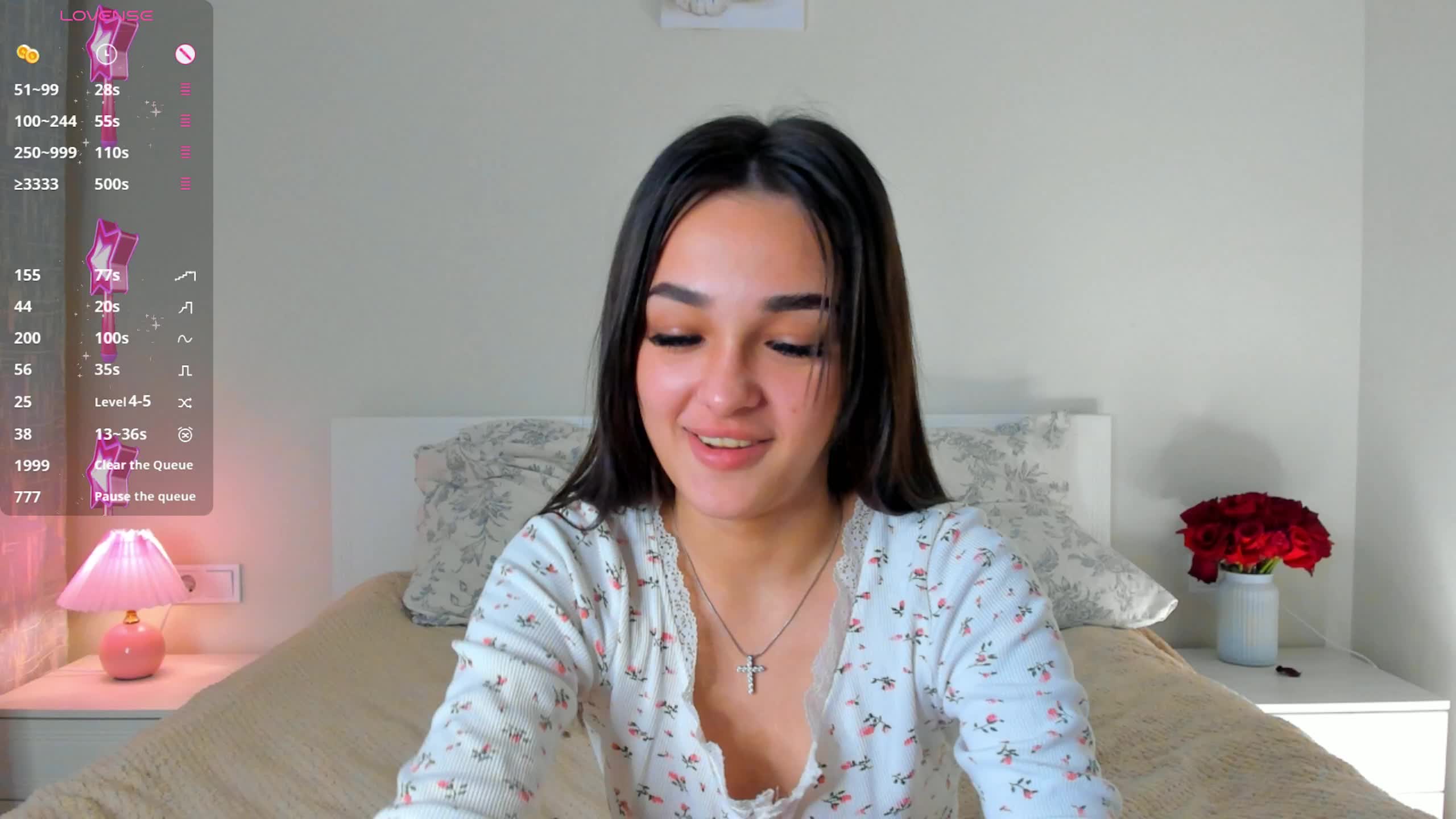 Jessie0meow Live Sex November 13, 2025