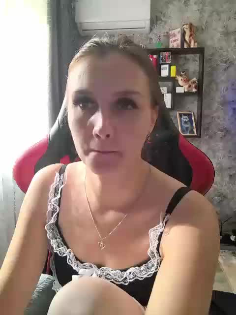 MedSEXtri4ka Live Sex November 13, 2025