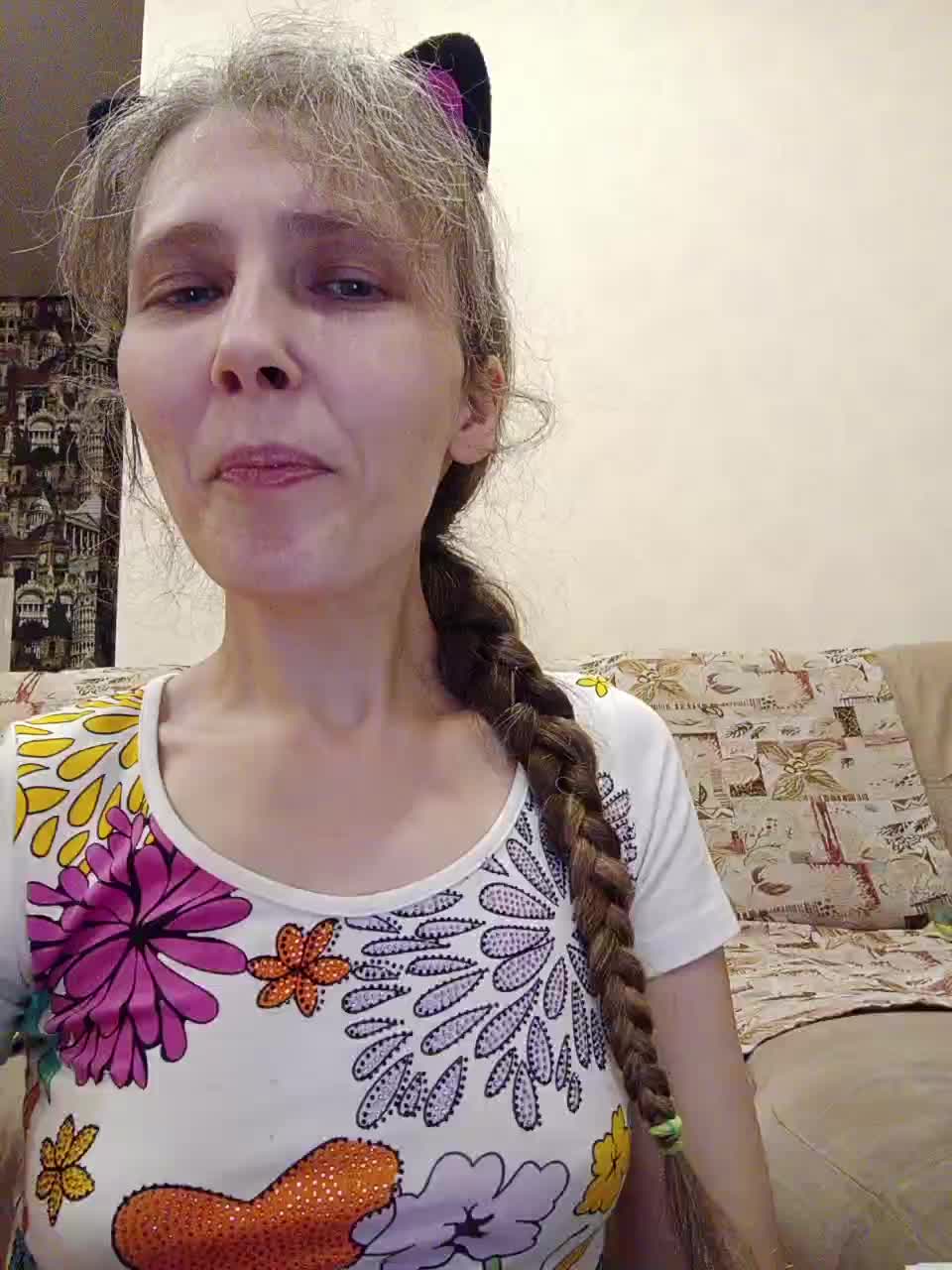 -Queen-Margo- Live Sex November 14, 2025