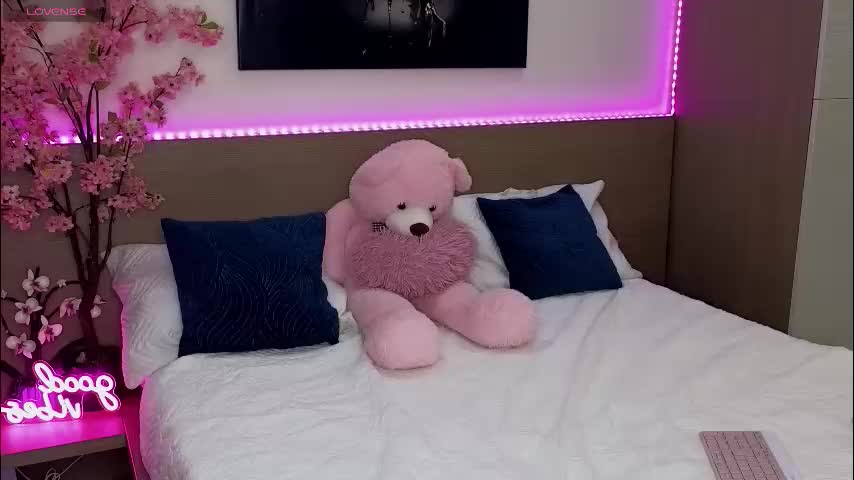 anexxblondie Live Sex November 14, 2025