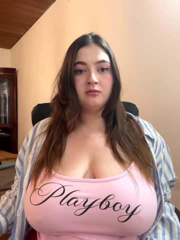 Kamilla_Loop Live Sex November 14, 2025