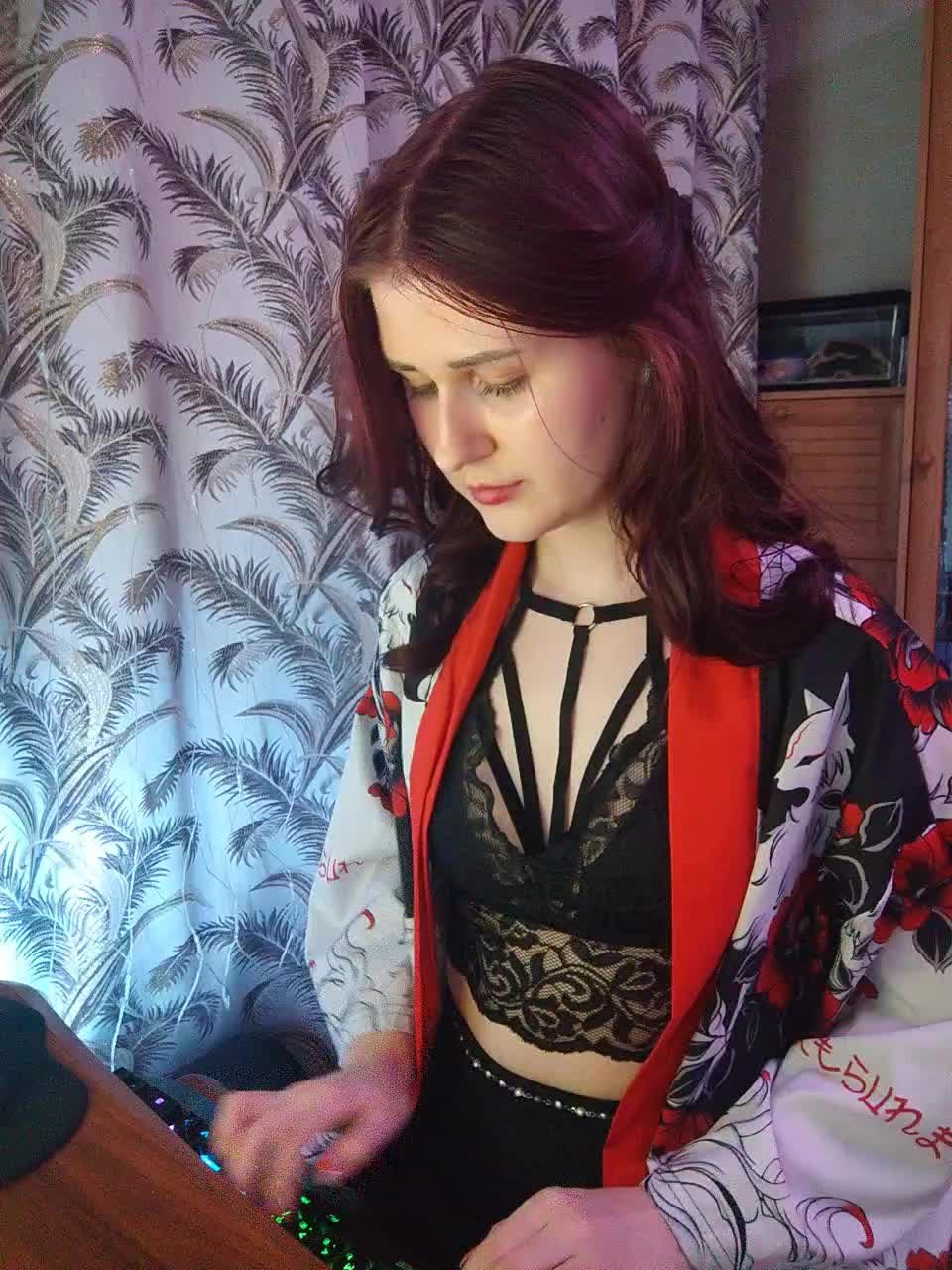 -Karina- Live Sex November 14, 2025